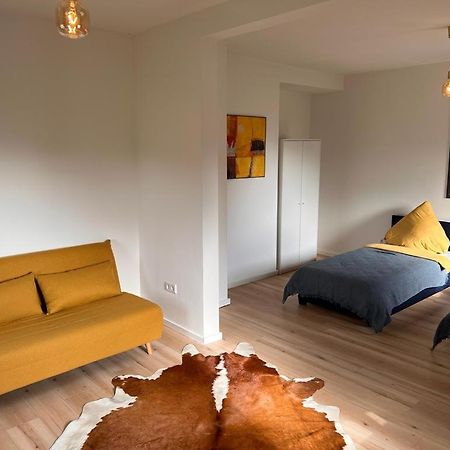 הילדסהיים Rust-Appartements-Ii-Marienrode מראה חיצוני תמונה