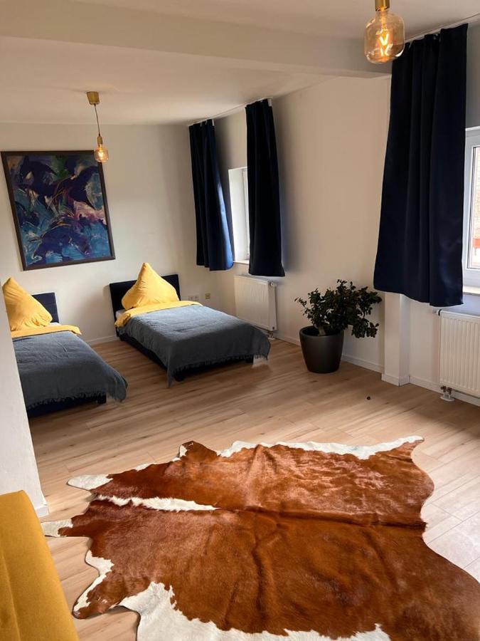 הילדסהיים Rust-Appartements-Ii-Marienrode מראה חיצוני תמונה