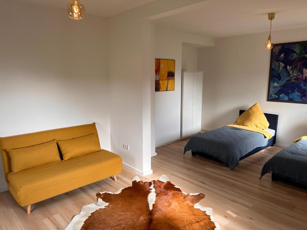 הילדסהיים Rust-Appartements-Ii-Marienrode מראה חיצוני תמונה